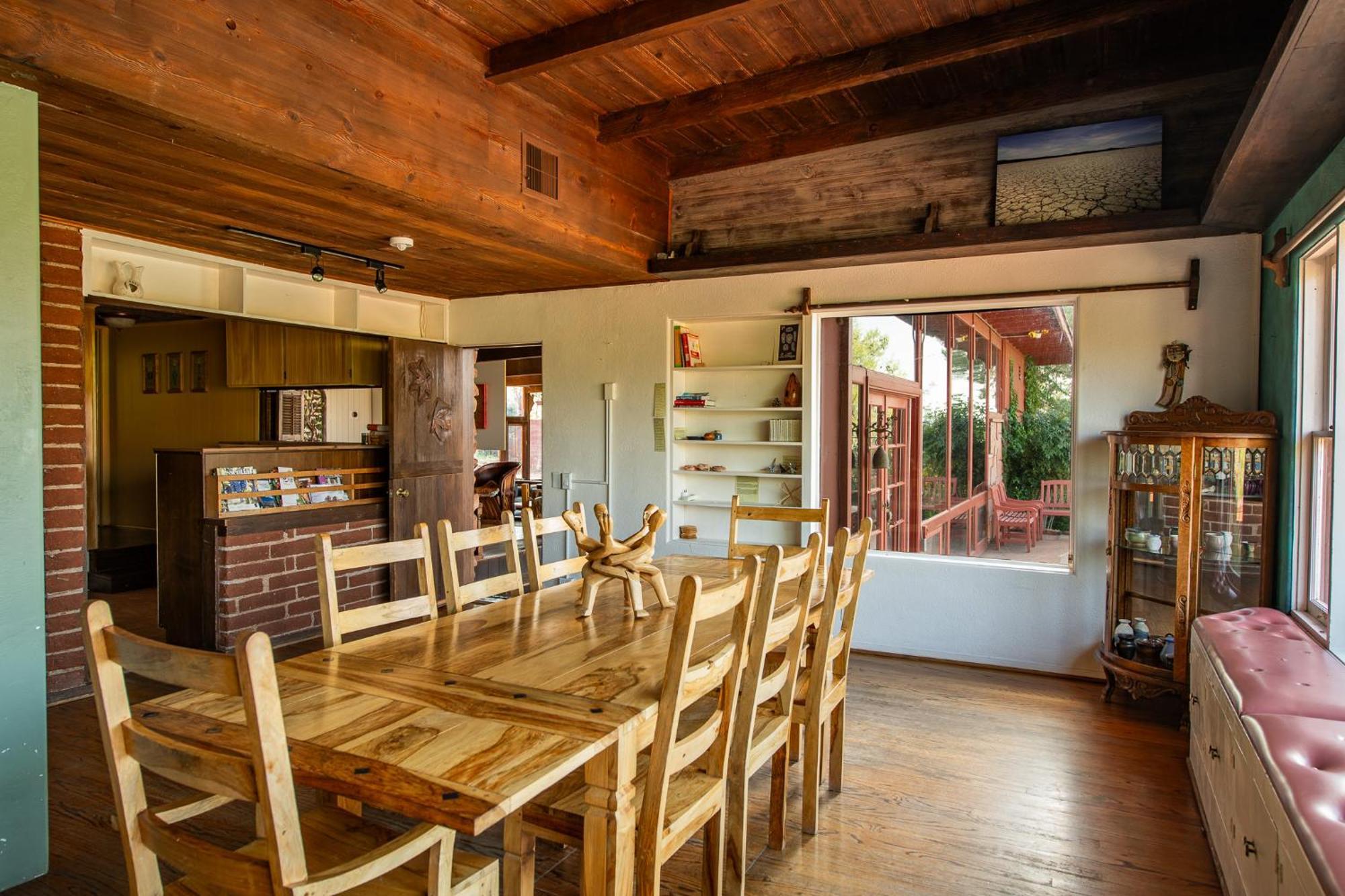 Saddle Rock Ranch B&B At West 세도나 외부 사진