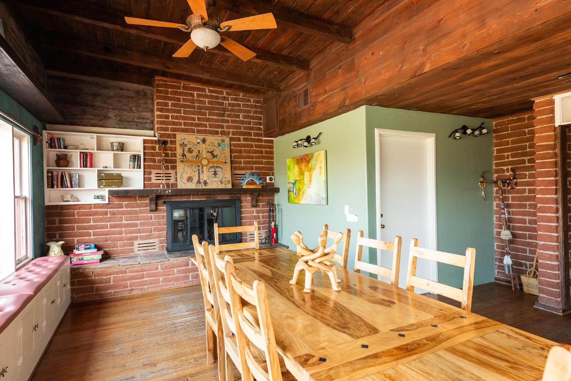 Saddle Rock Ranch B&B At West 세도나 외부 사진