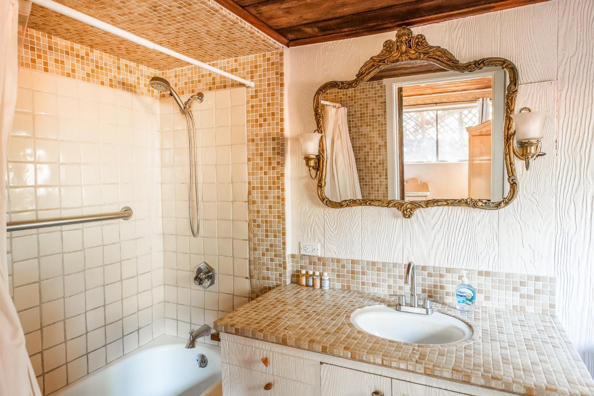 Saddle Rock Ranch B&B At West 세도나 외부 사진