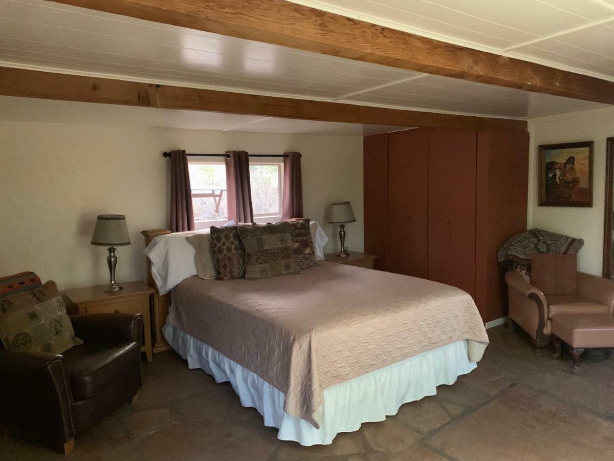 Saddle Rock Ranch B&B At West 세도나 외부 사진